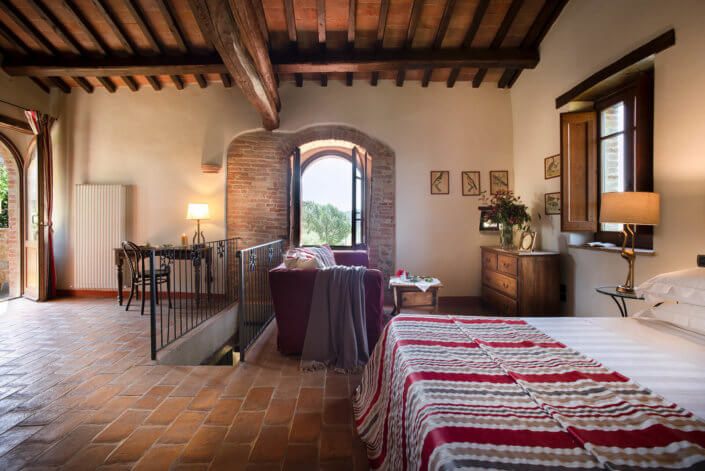 suite deluxe