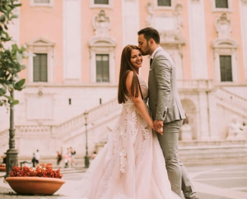 Hochzeit in Italien - matrimonio - events - weddings
